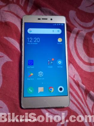 Xiaomi Redmi 3S